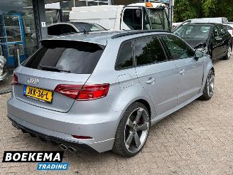 Audi S3 2.0 TFSI Quattro Virtual Bang&Olufsen Stoelverwarming Keyless picture 2