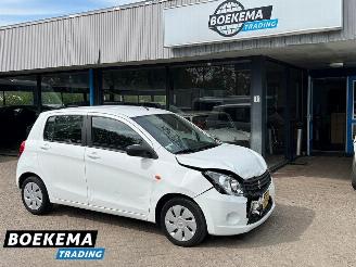 Suzuki Celerio 1.0 Comfort Airco Multimedia 2018/12