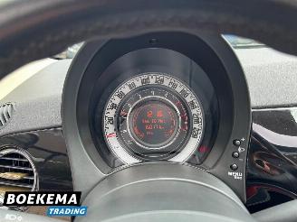 Fiat 500 1.4 16V Lounge 6-Hand Panorama Leer picture 17