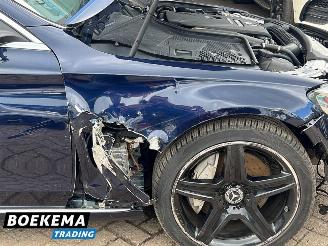 Mercedes C-klasse 350 e Lease Edition Standkachel Luchtvering Navigatie picture 16