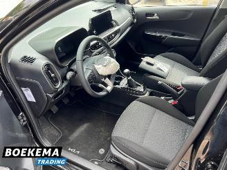 Kia Picanto 1.0 DPI DynamicLine Navigatie Camera Airco Cruise picture 15