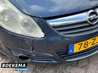 Opel Corsa 1.2 16V Enjoy Airco Cruise picture 5