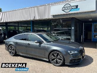 Audi A7 Sportback 3.0 TDI Quattro Pro Line Plus Open-Dak Bose Memory Leer picture 1