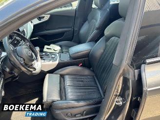 Audi A7 Sportback 3.0 TDI Quattro Pro Line Plus Open-Dak Bose Memory Leer picture 13