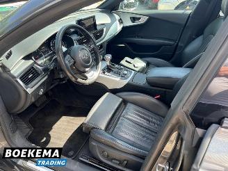 Audi A7 Sportback 3.0 TDI Quattro Pro Line Plus Open-Dak Bose Memory Leer picture 12