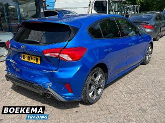 Ford Focus 1.0 EcoBoost Hybrid ST Line Stoel/Stuurverwaming Climate Navigatie Camera picture 2