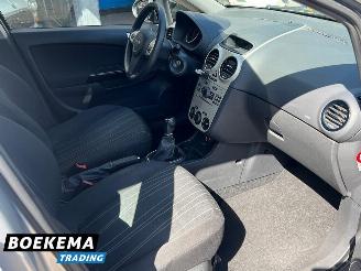 Opel Corsa 1.2 16V Enjoy Airco 5-Deurs LMV picture 13