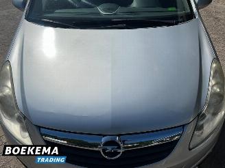 Opel Corsa 1.2 16V Enjoy Airco 5-Deurs LMV picture 6