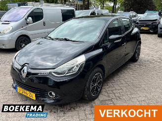 Renault Clio 1.2 Authentique Navigatie Climate Cruise picture 4