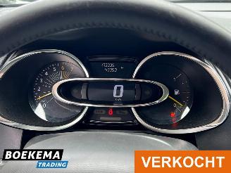 Renault Clio 1.2 Authentique Navigatie Climate Cruise picture 23