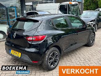 Renault Clio 1.2 Authentique Navigatie Climate Cruise picture 2
