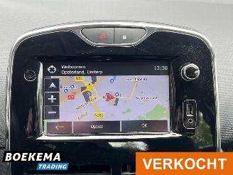 Renault Clio 1.2 Authentique Navigatie Climate Cruise picture 24