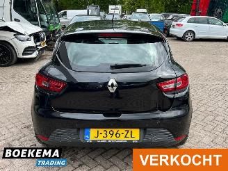 Renault Clio 1.2 Authentique Navigatie Climate Cruise picture 5