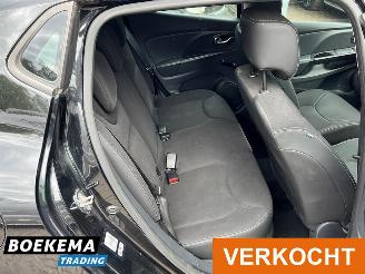 Renault Clio 1.2 Authentique Navigatie Climate Cruise picture 16