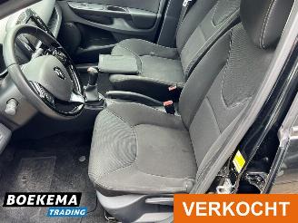 Renault Clio 1.2 Authentique Navigatie Climate Cruise picture 13