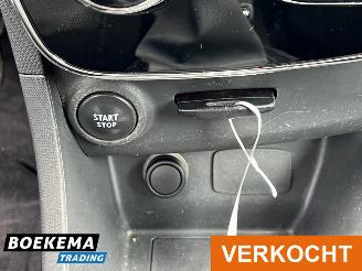 Renault Clio 1.2 Authentique Navigatie Climate Cruise picture 26