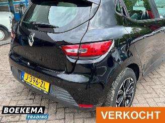 Renault Clio 1.2 Authentique Navigatie Climate Cruise picture 6
