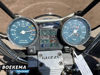 Moto Guzzi California 1100 Zijspan Trekhaak picture 20