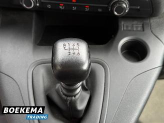 Opel Combo 1.5D L2 Edition Airco Schuifdeur Sidebars Trekhaak picture 29