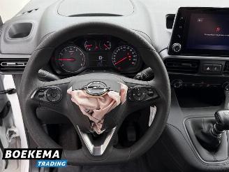 Opel Combo 1.5D L2 Edition Airco Schuifdeur Sidebars Trekhaak picture 23