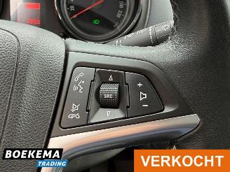 Opel Meriva 1.4 Turbo Cosmo Climate Cruise Half-Leer picture 20