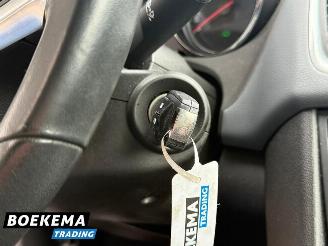 Opel Meriva 1.4 Turbo Cosmo Climate Cruise Half-Leer picture 18