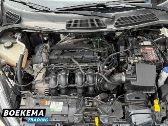 Ford Fiesta 1.6 Sport 120PK Climate Stoelverwarming picture 8