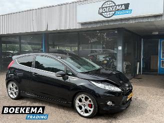 Unfallwagen Ford Fiesta 1.6 Sport 120PK Climate Stoelverwarming 2009/5