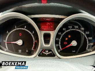 Ford Fiesta 1.6 Sport 120PK Climate Stoelverwarming picture 17