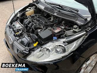 Ford Fiesta 1.6 Sport 120PK Climate Stoelverwarming picture 10