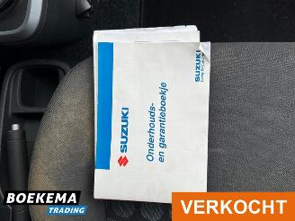 Suzuki Splash 1.2 Exclusive Airco Elek-Ramen LMV picture 18