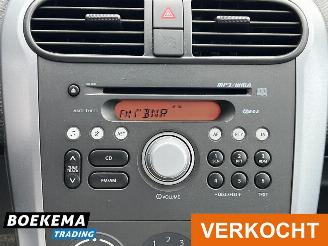 Suzuki Splash 1.2 Exclusive Airco Elek-Ramen LMV picture 21