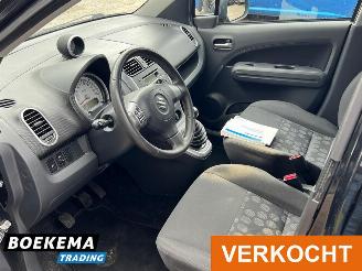 Suzuki Splash 1.2 Exclusive Airco Elek-Ramen LMV picture 11