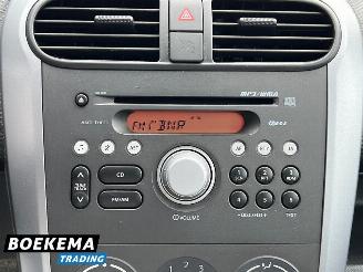 Suzuki Splash 1.2 Exclusive Airco Elek-Ramen LMV picture 21