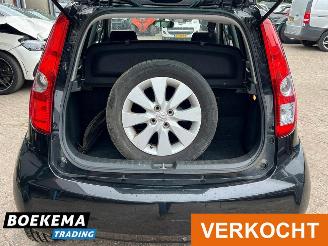 Suzuki Splash 1.2 Exclusive Airco Elek-Ramen LMV picture 15