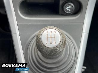 Suzuki Splash 1.2 Exclusive Airco Elek-Ramen LMV picture 23