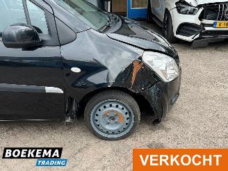 Suzuki Splash 1.2 Exclusive Airco Elek-Ramen LMV picture 7