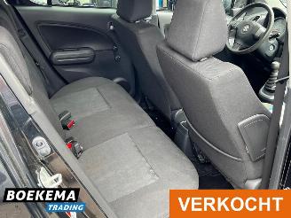 Suzuki Splash 1.2 Exclusive Airco Elek-Ramen LMV picture 16