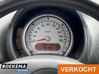 Suzuki Splash 1.2 Exclusive Airco Elek-Ramen LMV picture 20