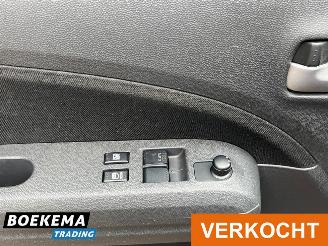 Suzuki Splash 1.2 Exclusive Airco Elek-Ramen LMV picture 13