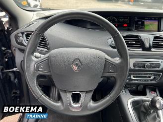 Renault Grand-scenic 1.2 TCe R-Cinéma DVD Navigatie Clima Cruise Half-Leer picture 24