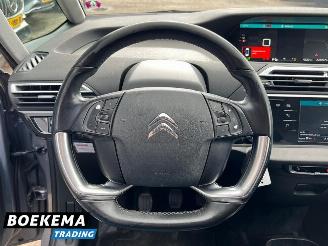 Citroën Grand C4 Picasso 1.2 PureTech 7-Pers Keyless Navigatie Camera Massage picture 20