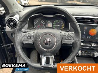 MG ZS EV Luxury 45 kWh Leer Keyless Panorama picture 26