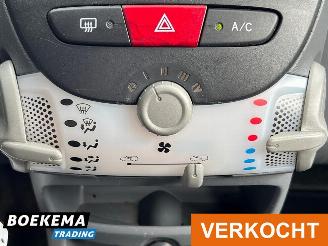 Peugeot 107 1.0 12V XR Airco 5-Deurs picture 20