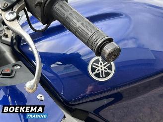 Yamaha FJR 1300 1300A Stuurverwarming picture 13
