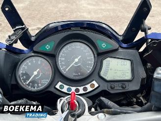 Yamaha FJR 1300 1300A Stuurverwarming picture 22