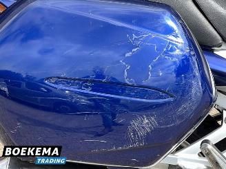 Yamaha FJR 1300 1300A Stuurverwarming picture 16
