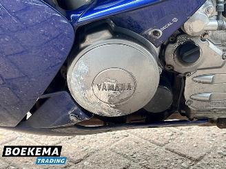 Yamaha FJR 1300 1300A Stuurverwarming picture 9