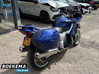 Yamaha FJR 1300 1300A Stuurverwarming picture 3