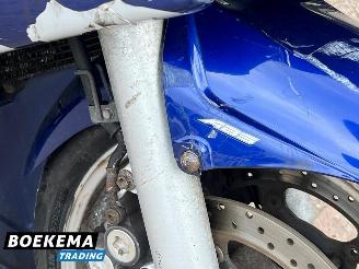Yamaha FJR 1300 1300A Stuurverwarming picture 20